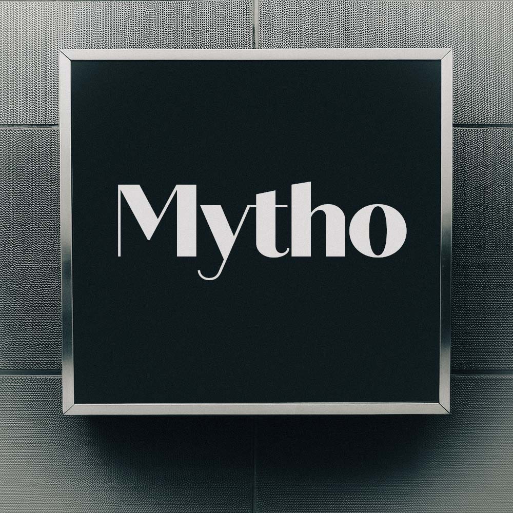 La collection des Mythos