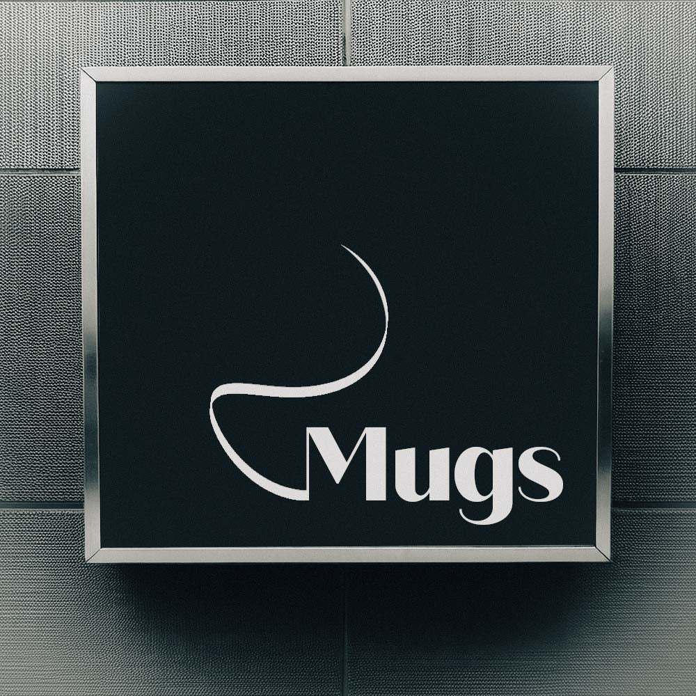 Mugs en céramique personnalisés