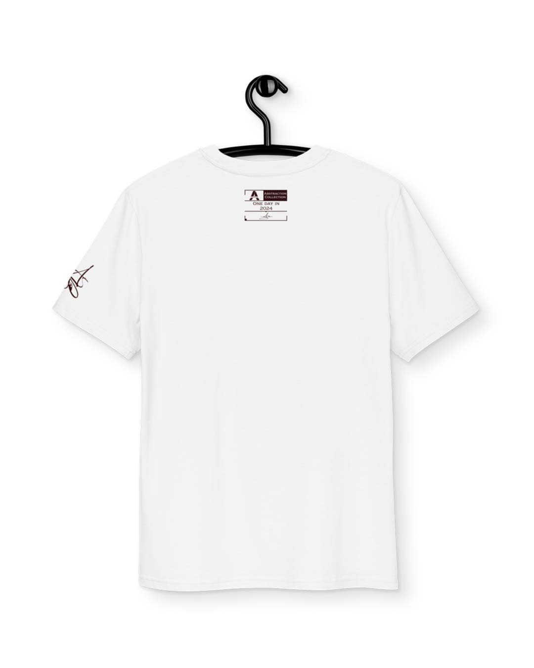 Hunger Twins - Un t-shirt abstraction qui a du mordant