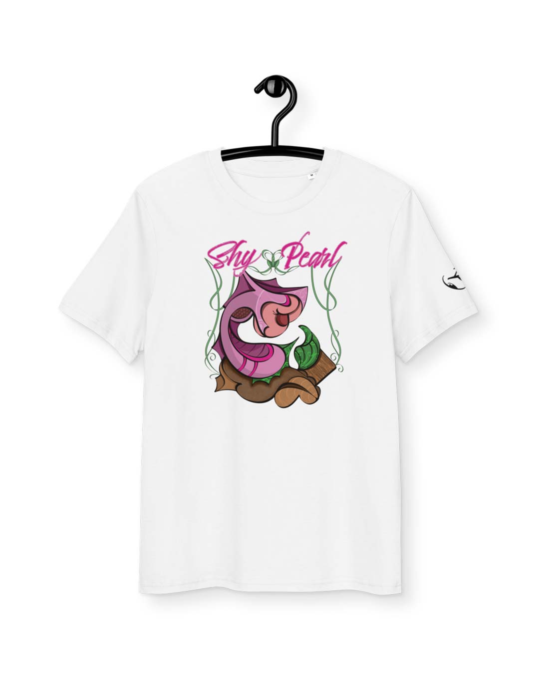 Maillot original Abstraction - Shy Pearl