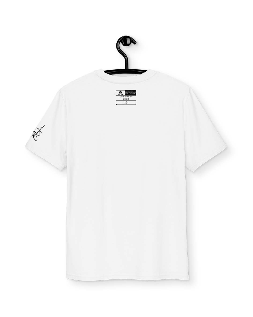 Abstraction - le maillot créatif qui reste zen