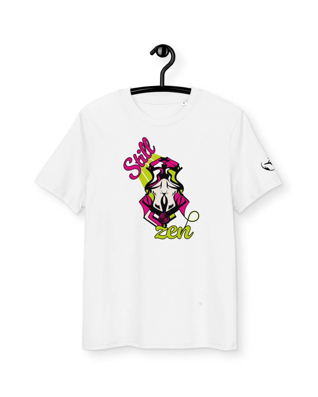 Maillot cartoon - Still Zen