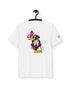 T-shirt cartoon - Still Zen