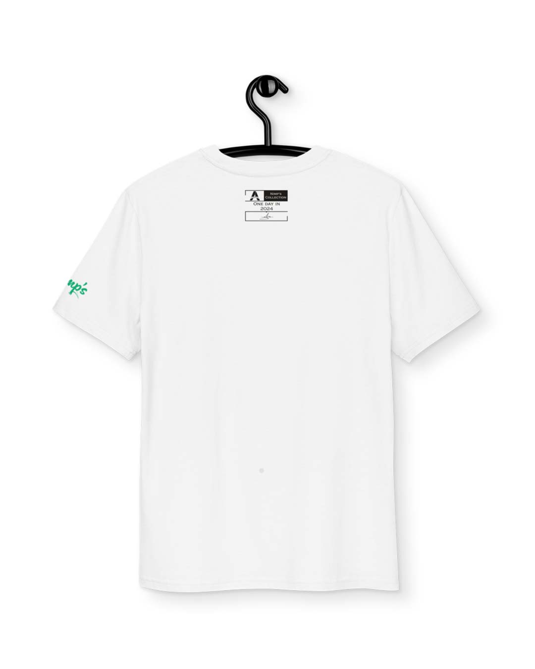 Maillot humoristique Nimp's - Crush on you