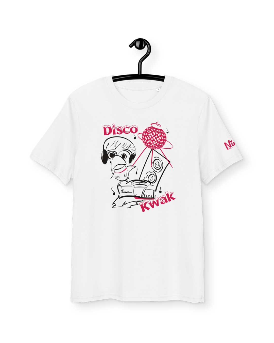 Maillot Nimp's - Disco Kwak