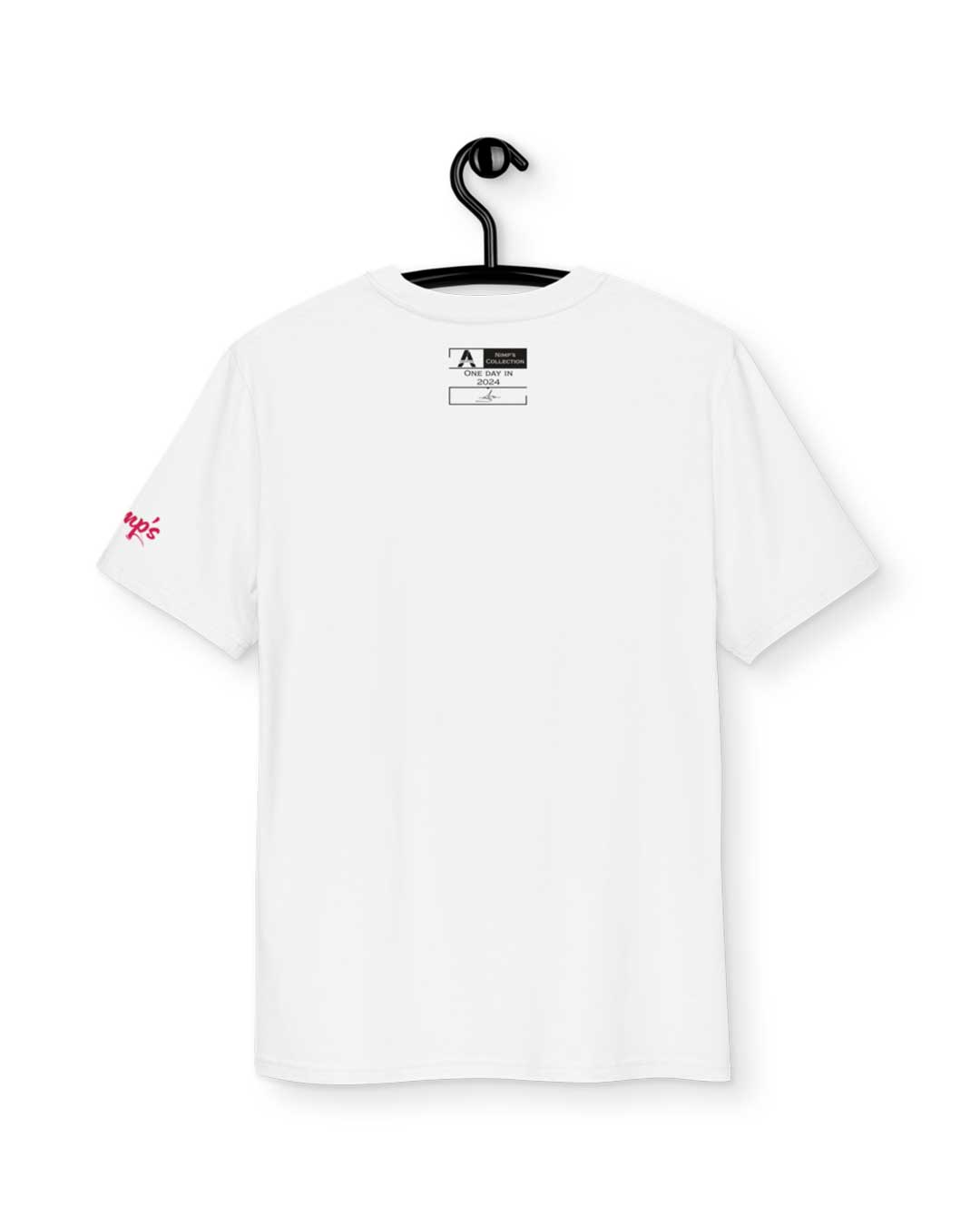Maillot Nimp's - Disco Kwak