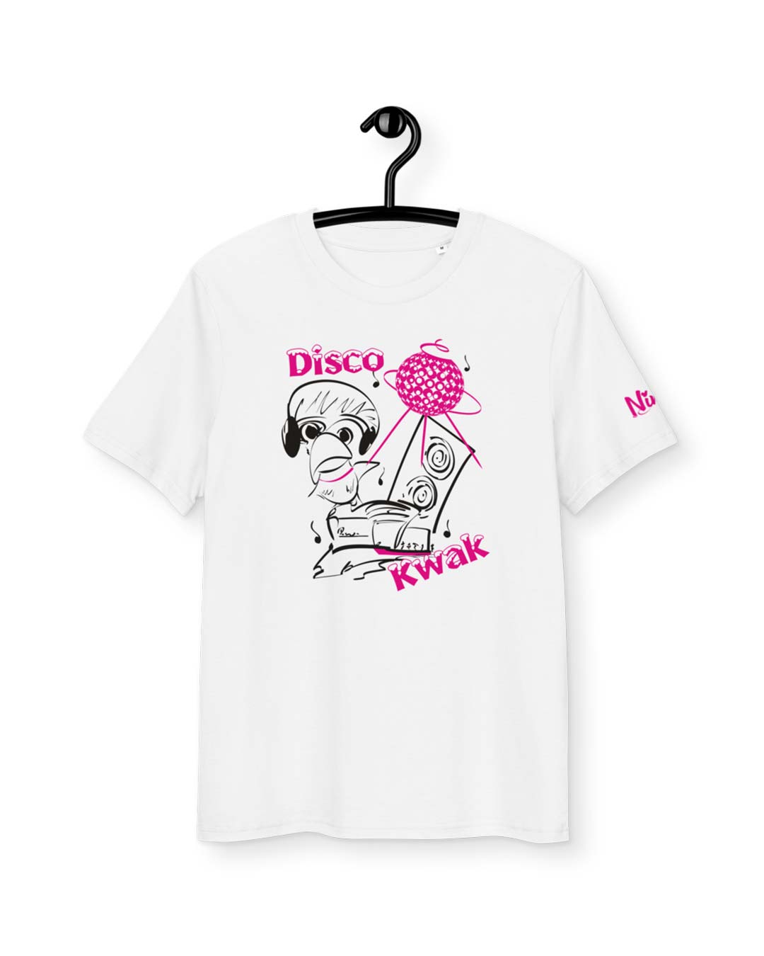Disco Kwak - Le maillot Nimp's qui fait danser