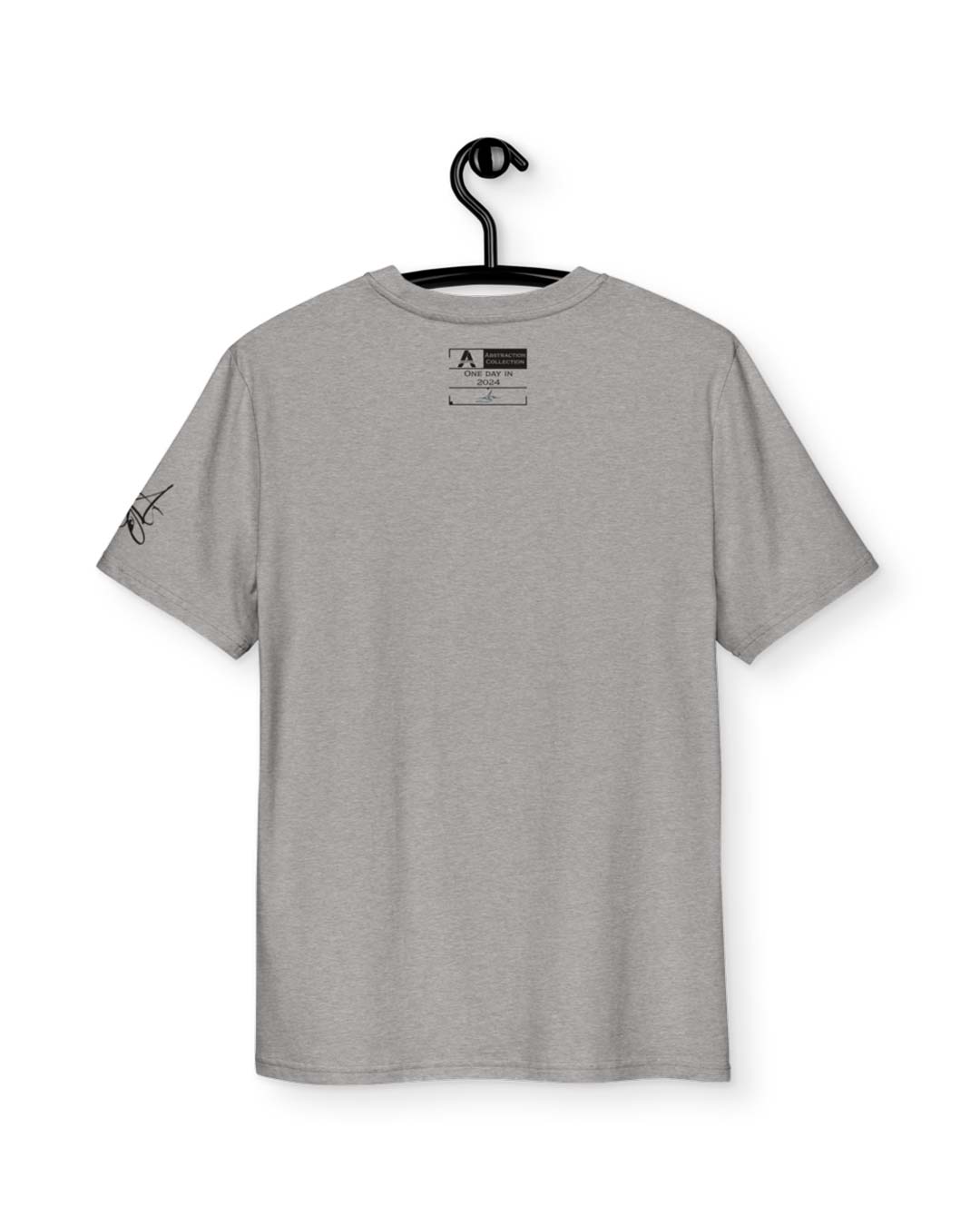 Honey for the ears - Un maillot original Abstraction