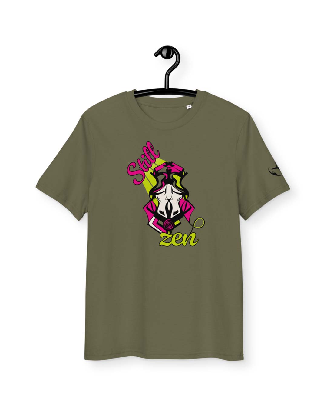 Maillot cartoon - Still Zen