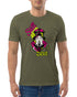 T-shirt cartoon - Still Zen