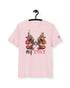 Paris my love - Un tee-shirt abstraction qui rend hommage