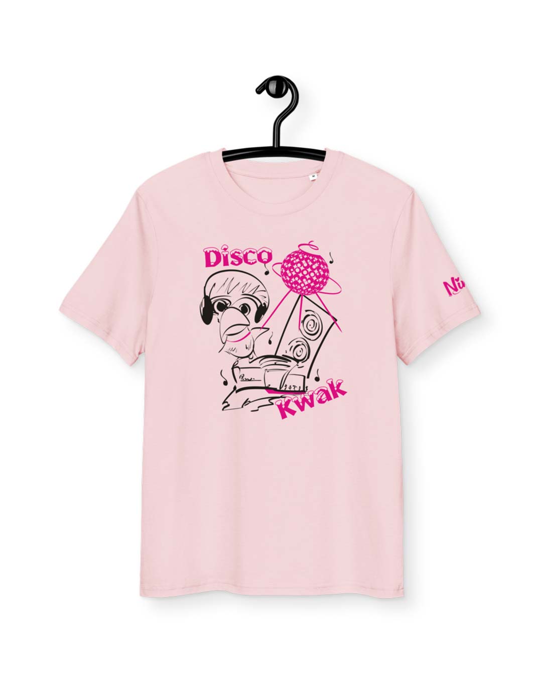 Disco Kwak - Le maillot Nimp's qui fait danser