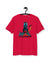 Maillot créatif Abstraction - Ok father