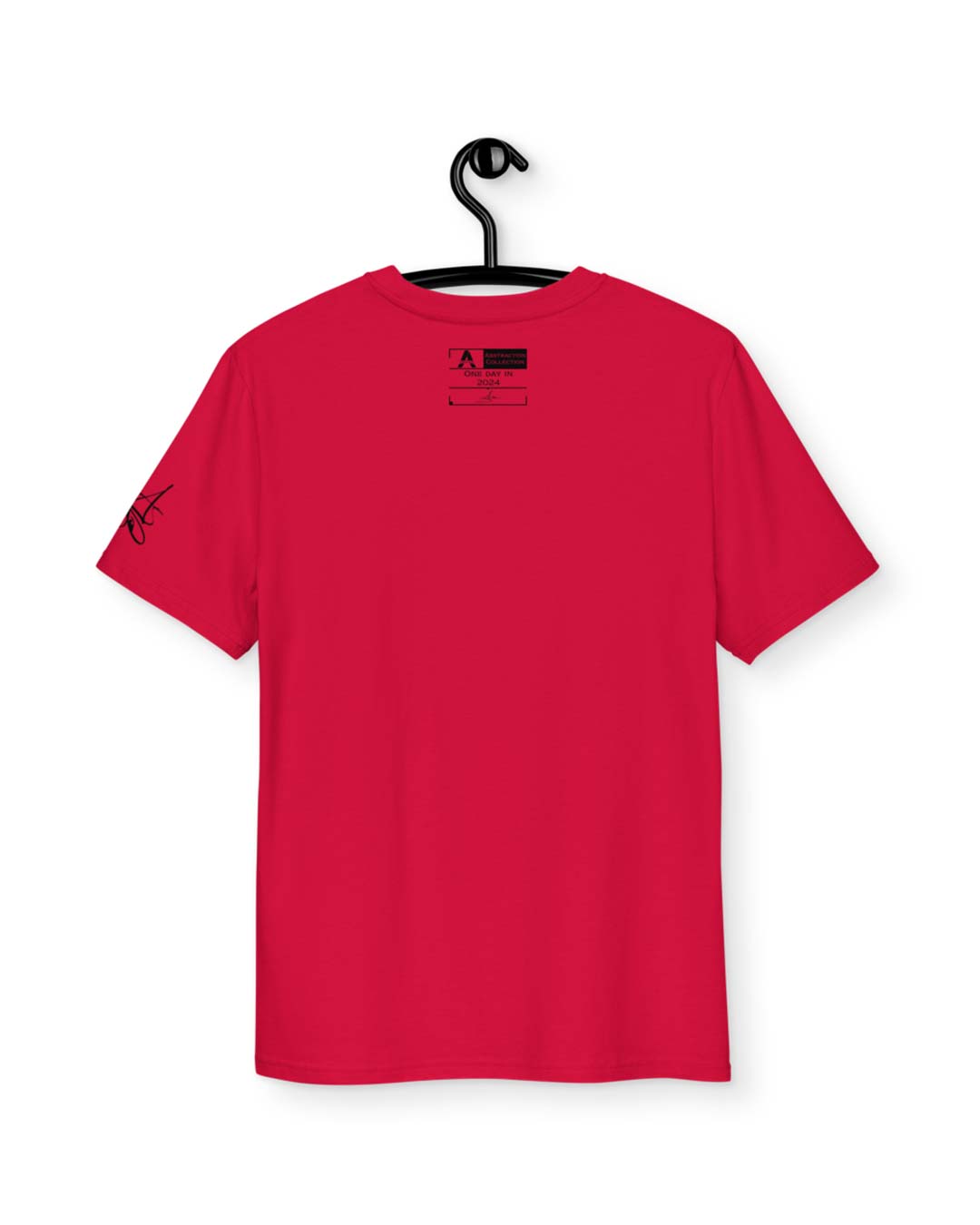 Maillot créatif Abstraction - Ok father