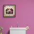 Gallery Bond - Abstraction - Magenta