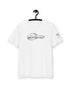 Original Abstraction jersey - Recto/Verso - Black/Yellow sun