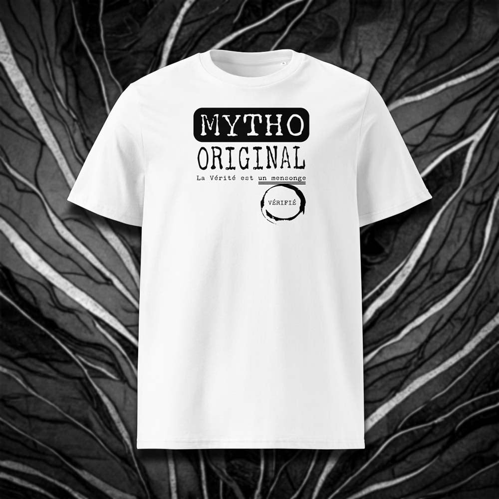 Maillot Mytho Original - Noir