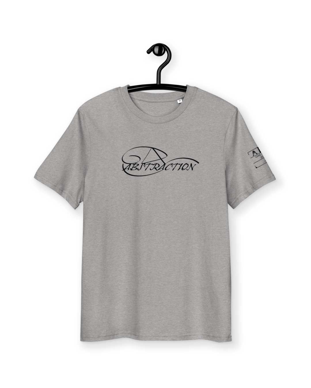 Original Abstraction jersey - Recto/Verso - Black/Yellow sun