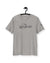 Original Abstraction jersey - Recto/Verso - Black/Yellow sun
