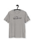 Original Abstraction jersey - Recto/Verso - Black/Yellow sun