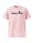 T-shirt humoristique "Zombie du matin" de face