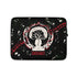 Laptop sleeve - Ignorance - Scarlet/Black