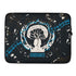 Laptop sleeve - Ignorance - Cyan/Payne Gray