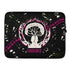 Laptop sleeve - Ignorance - Magenta/Black