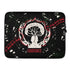 Laptop sleeve - Ignorance - Scarlet/Black