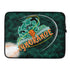 Laptop sleeve - Ignorance Shuttle - Emerald