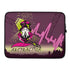 Laptop sleeve - Abstraction 2 - Magenta